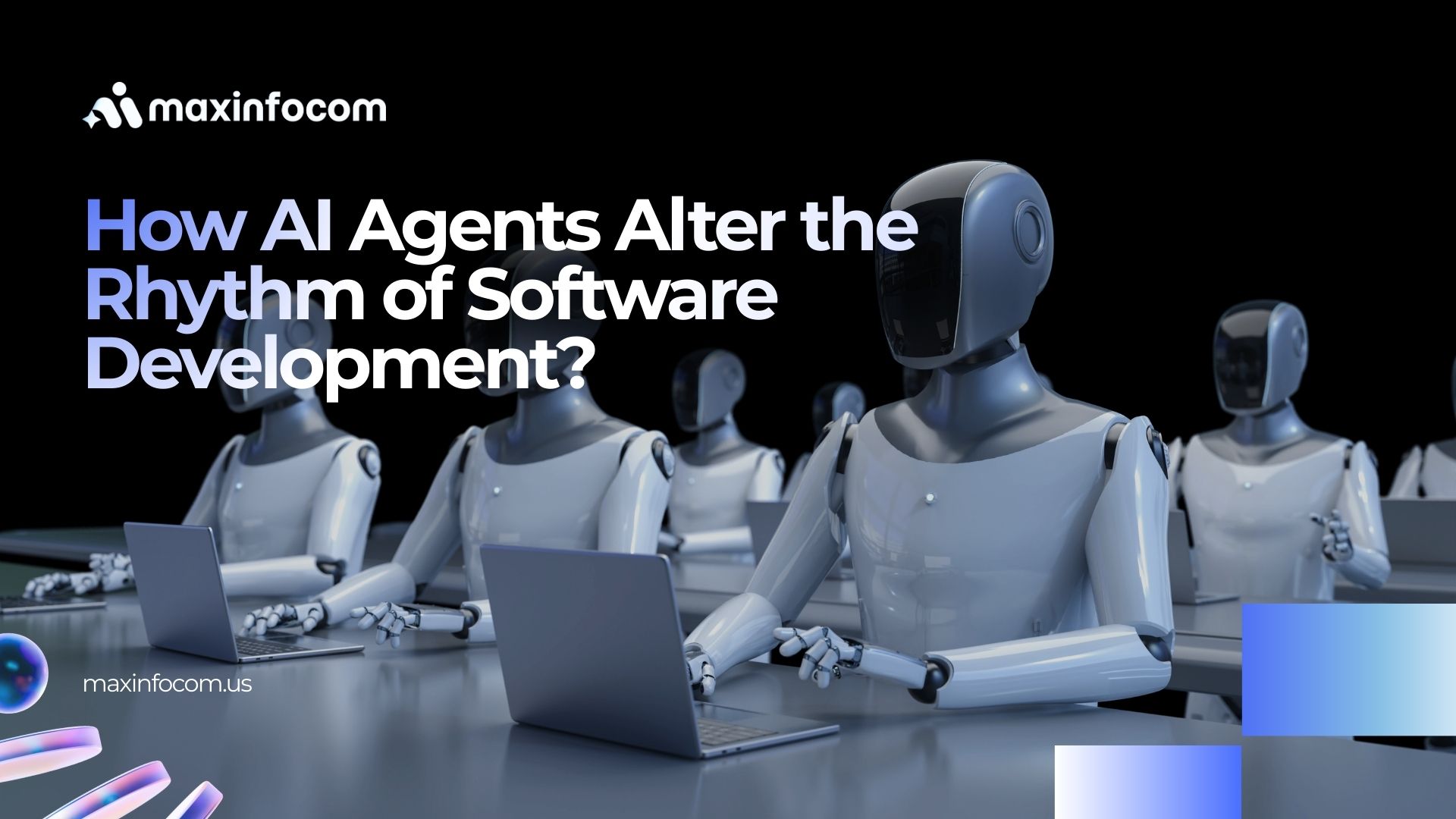 AI Agents Alter the Rhythm of Software Development